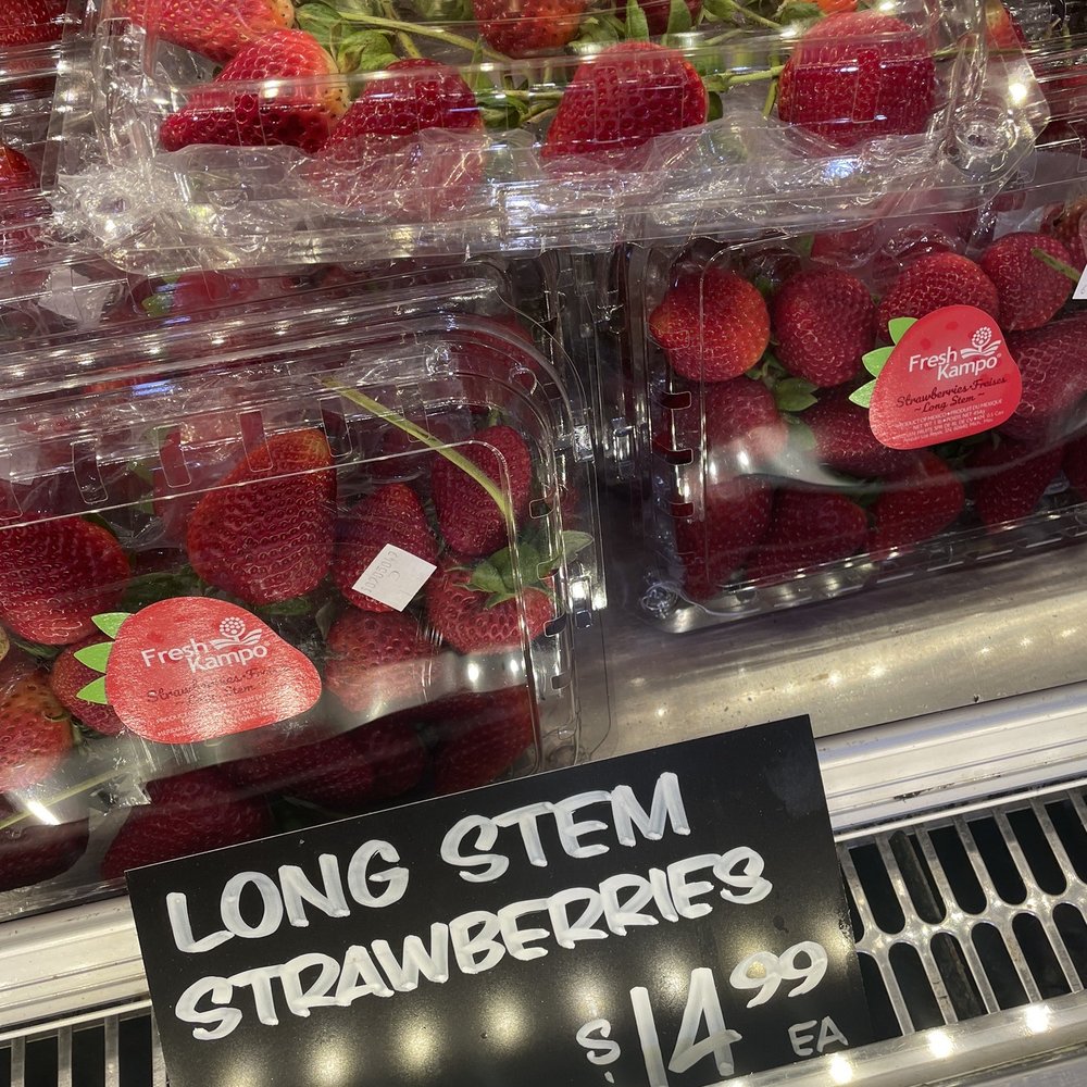 Lazy Acres Market - Erewhon who?! Overpriced strawberries - Grocery Near Me - Encinitas, California Lazy Acres Market - Erewhon who?! Overpriced strawberries - Grocery Near Me - Encinitas, California