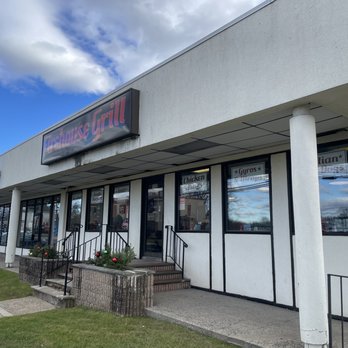 Firehouse Grill - Front of establishment - Diners Near Me - South Plainfield, New Jersey