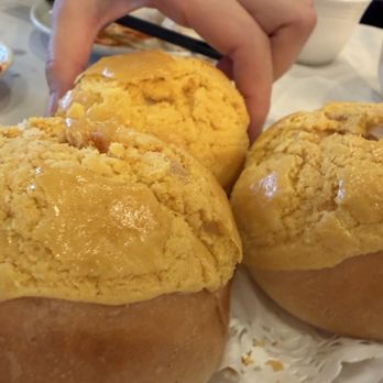 Continental Seafood Restaurant - Pineapple bun - Seafood Near Me - Richmond, British Columbia Continental Seafood Restaurant - Pineapple bun - Seafood Near Me - Richmond, British Columbia