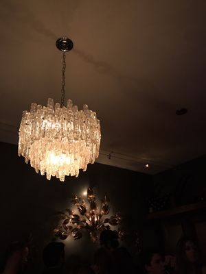 Bacchus Wine Bar by null
