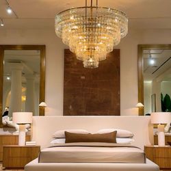 RH Tysons | The Gallery at the Tysons Galleria