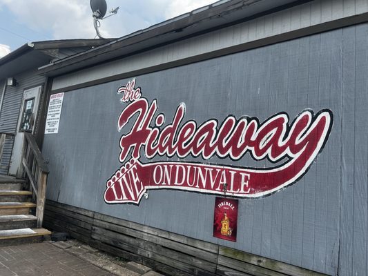The Hideaway On Dunvale by null
