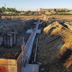 Nathanyl Gomes Construction