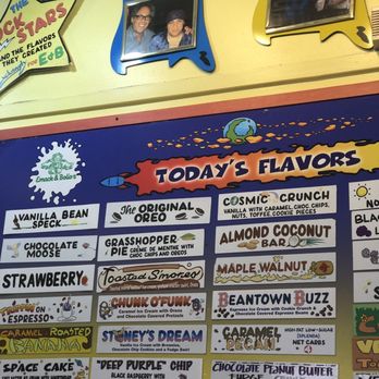 Emack & Bolio's - Ice cream Flavors. - Ice Cream & Frozen Yogurt Near Me - Boston, Massachusetts Emack & Bolio's - Ice cream Flavors. - Ice Cream & Frozen Yogurt Near Me - Boston, Massachusetts