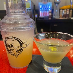 Torchy's Tini Torchy's Tini