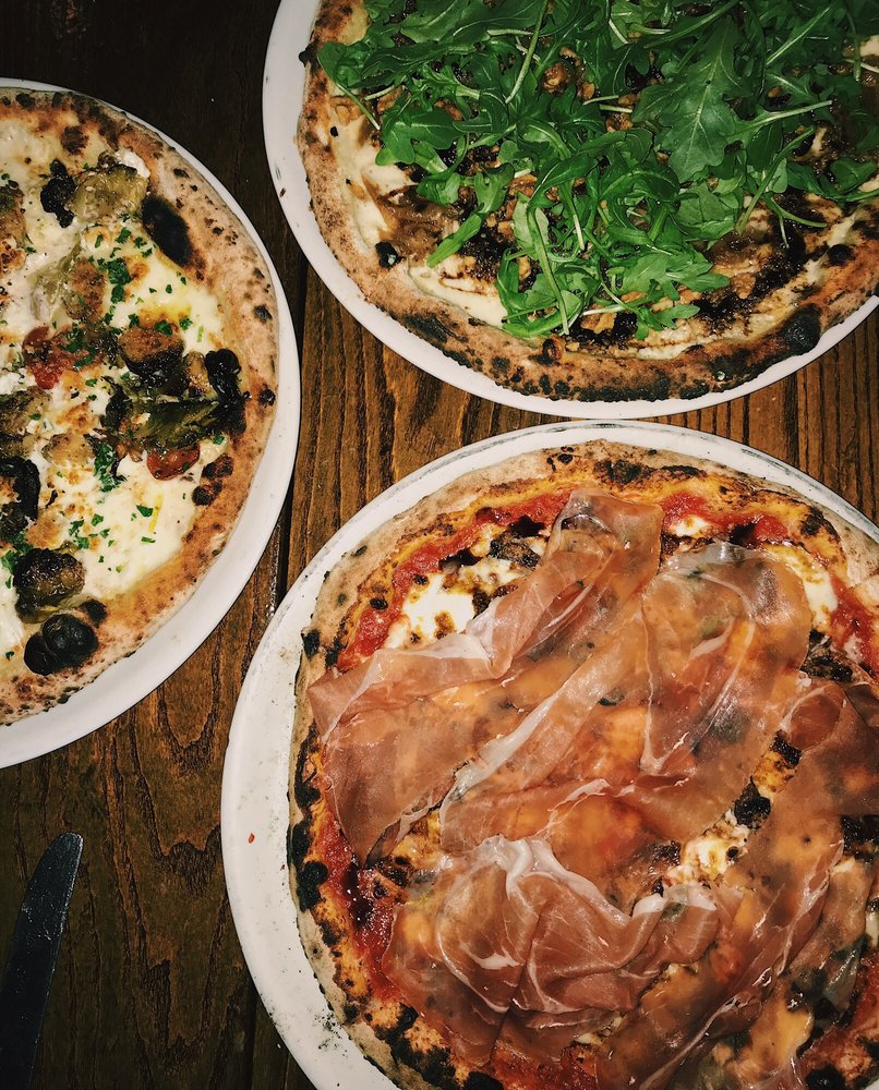 NAPOLITA PIZZERIA & WINE BAR 243 Photos & 281 Reviews 1126 Central