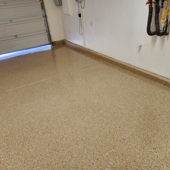 The Epoxy Garage Guy - Flooring Near Me The Epoxy Garage Guy - Flooring Near Me