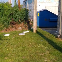 Tobacco Town - Trash