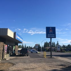Sherwin-Williams Paint Store