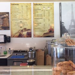 Pâtisserie du Soleil