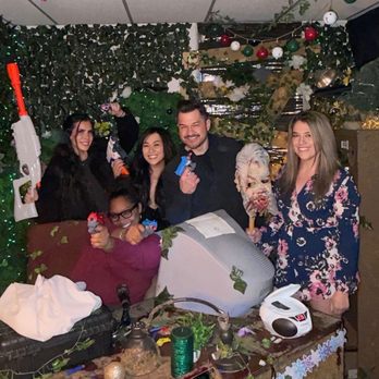 Escape Room Era - Anaheim - Great time with friends tonight! - Escape Games Near Me - Anaheim, California Escape Room Era - Anaheim - Great time with friends tonight! - Escape Games Near Me - Anaheim, California