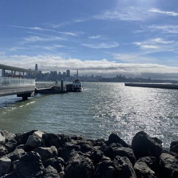 Treasure Island Ferry - Ferries Near Me Treasure Island Ferry - Ferries Near Me