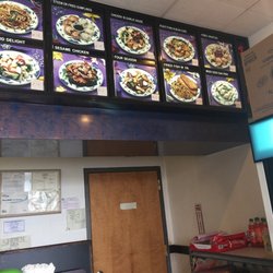 China Cafe