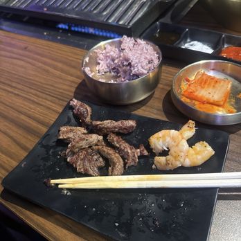 TEN BBQ - Korean Near Me - Los Angeles, California TEN BBQ - Korean Near Me - Los Angeles, California