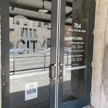 Mill City Museum - Landmarks & Historical Buildings Near Me - Minneapolis, Minnesota