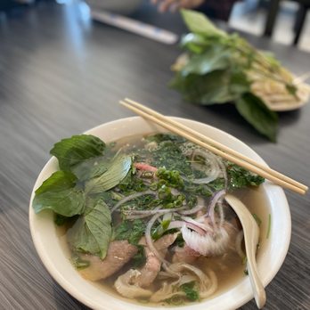 Pho Ben - Vietnamese Near Me - Sugar Land, Texas