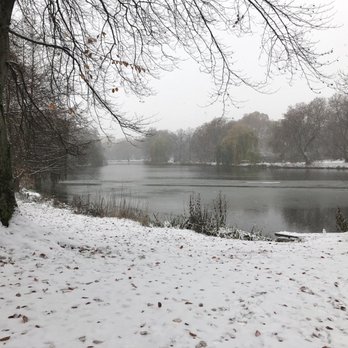 Lietzenseepark - Winter Wunderland - Parks Near Me - Berlin, BE Lietzenseepark - Winter Wunderland - Parks Near Me - Berlin, BE