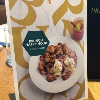 Earls Kitchen + Bar - New American Near Me - Orlando, Florida