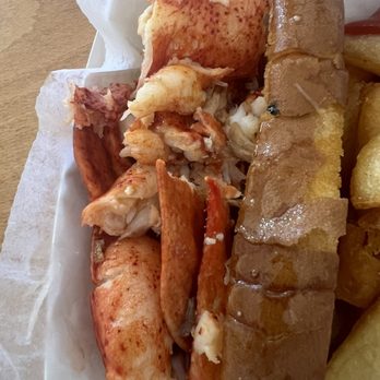 Westfair Fish & Chips - Seafood Near Me - Westport, Connecticut Westfair Fish & Chips - Seafood Near Me - Westport, Connecticut
