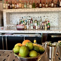 Bambino - The Bar