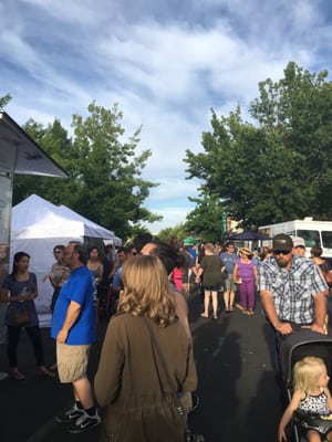 Clovis Farmers Market by null