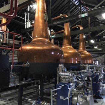 Jameson Experience - Distilleries Near Me - Midleton, Colorado