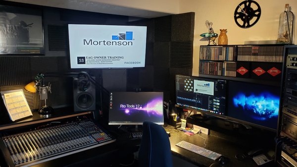 O’Neill Productions