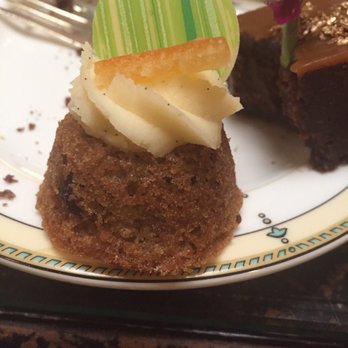 Afternoon Tea - Tea Rooms Near Me - Denver, Colorado