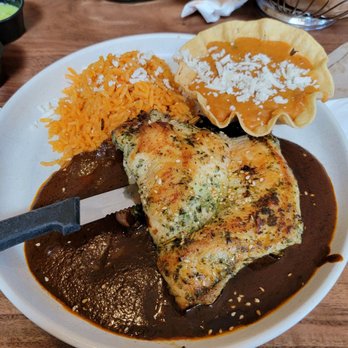 Los Agaves - Mole Poblano - Tacos Near Me - Santa Barbara, California Los Agaves - Mole Poblano - Tacos Near Me - Santa Barbara, California