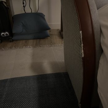 Virgin Hotels - Threadbare Furniture - Hotels Near Me - Nashville, Tennessee