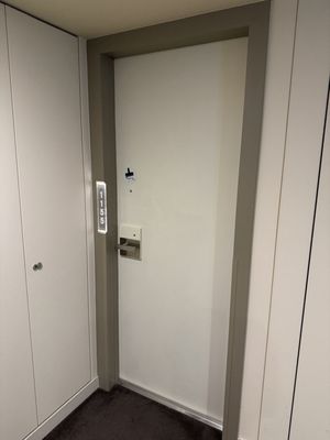 Shinjuku Granbell Hotel by null