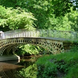 Halfpenny Bridge