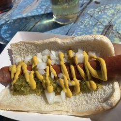 The Foggy Wiener - Mmm Mmm...!