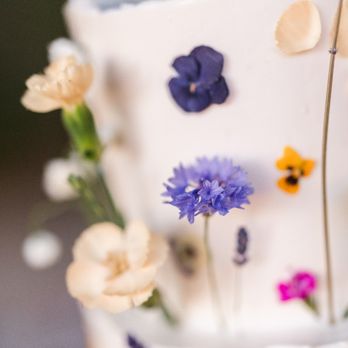 Flour & Bloom Cakes - Custom Cakes Near Me - Glen Ellen, California Flour & Bloom Cakes - Custom Cakes Near Me - Glen Ellen, California