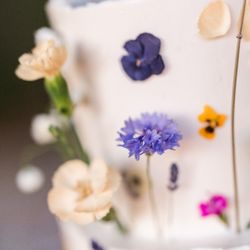 Flour & Bloom Cakes