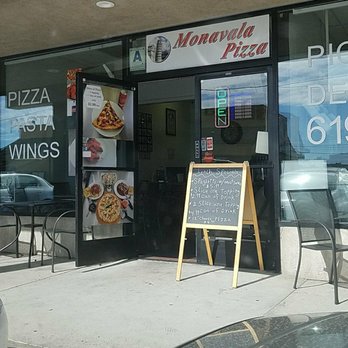 Monavala Pizza - Italian Near Me - El Cajon, California Monavala Pizza - Italian Near Me - El Cajon, California