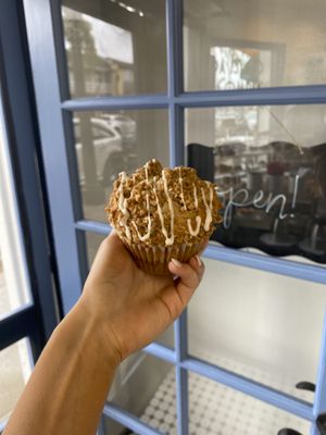 Dough & Arrow Cookies & Coffee. by null