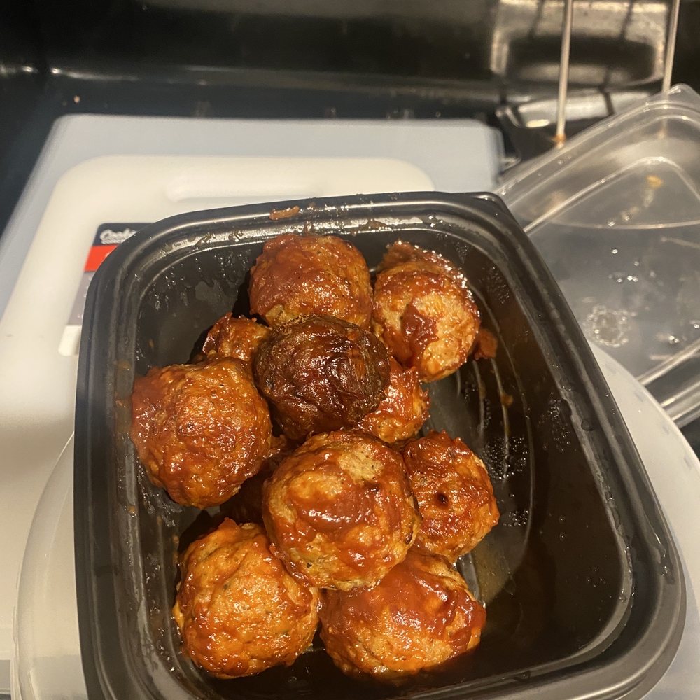 7-Eleven - a bowl of fried meat in a microwave - Convenience Stores Near Me - Rockville, Maryland