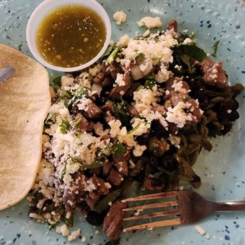 Cafe Kahlo - Mexican Near Me - Hot Springs, Arkansas