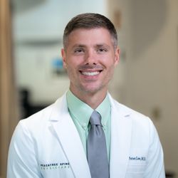 Peachtree Spine & Sports Physicians  - Peter Lee, MD
