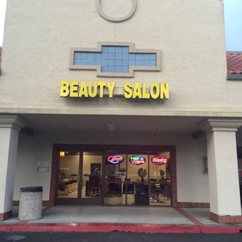 Bailey Salon - Salon front - Hair Salons Near Me - Mountain View, California Bailey Salon - Salon front - Hair Salons Near Me - Mountain View, California