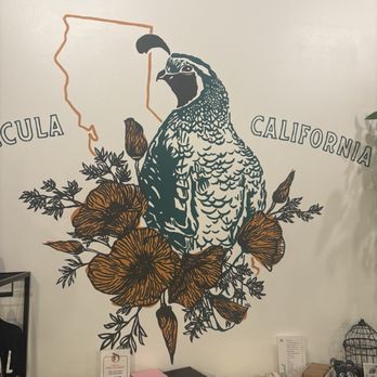Quail - Great branding clever logo - Beer Bar Near Me - Temecula, California Quail - Great branding clever logo - Beer Bar Near Me - Temecula, California