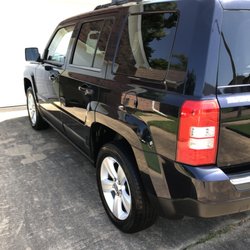 Harris Mobile Wash