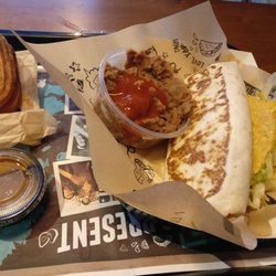 Taco Bell - Big Bell Box ML