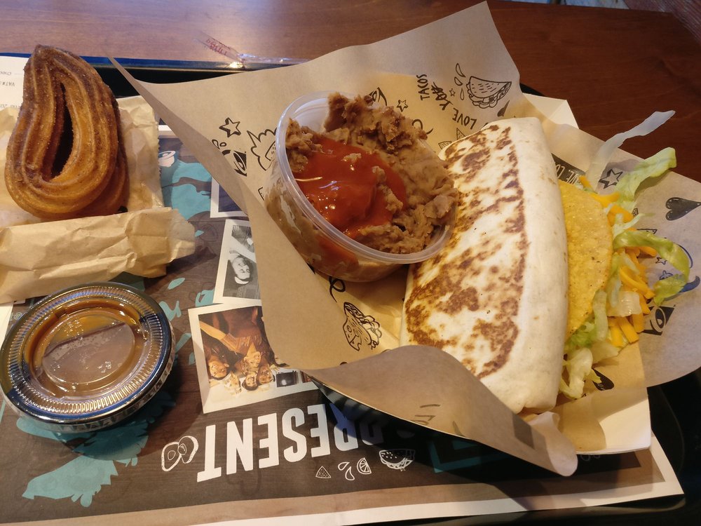 Taco Bell