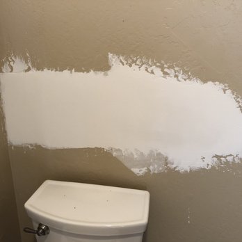Handy Manny AZ - First phase of mesh fiberglass drywall joint tape application and first coat of compound. - Handyman Near Me Handy Manny AZ - First phase of mesh fiberglass drywall joint tape application and first coat of compound. - Handyman Near Me