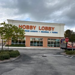 Hobby Lobby