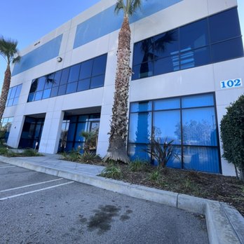 Nate's Cleaning services - A two-story commercial storefront building in Rancho Cucamonga - Window Washing Near Me - La Habra, California Nate's Cleaning services - A two-story commercial storefront building in Rancho Cucamonga - Window Washing Near Me - La Habra, California