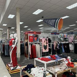 Target - Clothes