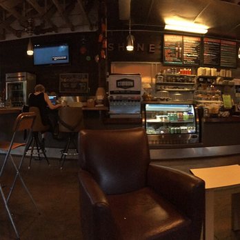 Shine - Coffee & Tea Near Me - Sacramento, California Shine - Coffee & Tea Near Me - Sacramento, California